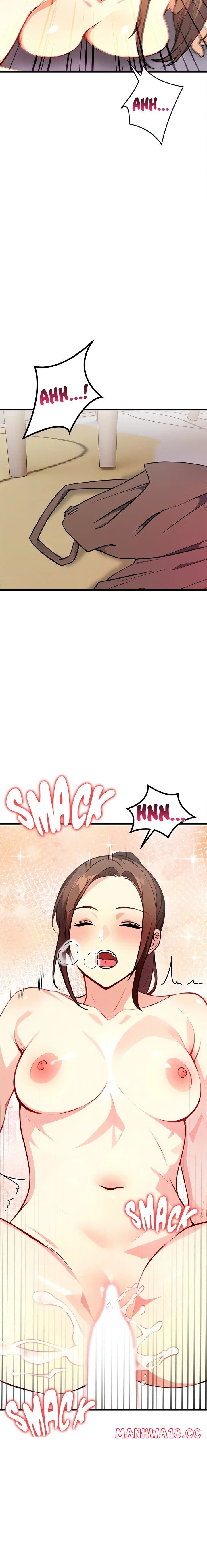Rekindled Heat chapter 4 page 21