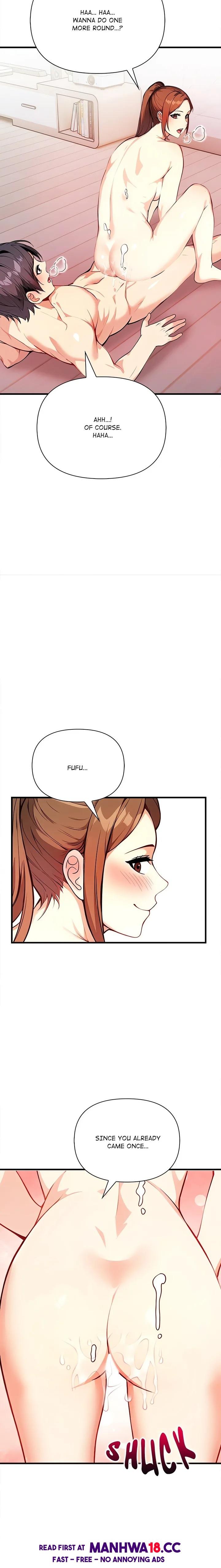 Rekindled Heat chapter 5 page 6