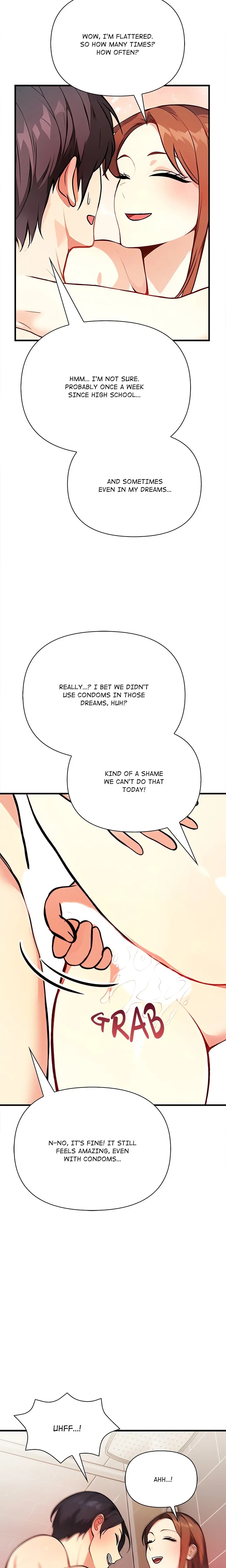 Rekindled Heat chapter 5 page 13