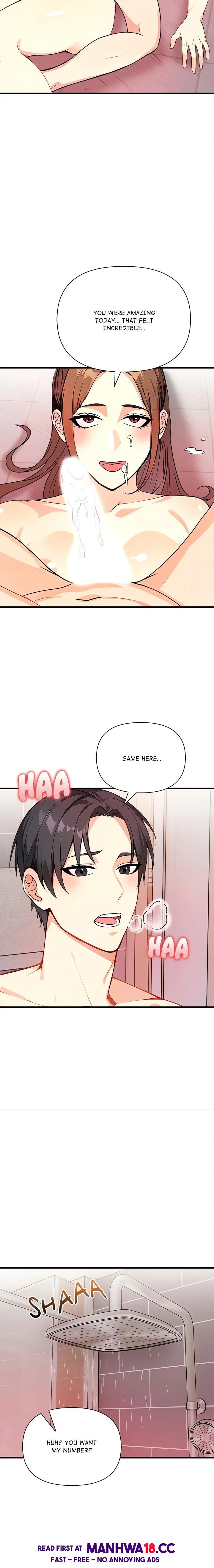 Rekindled Heat chapter 5 page 20