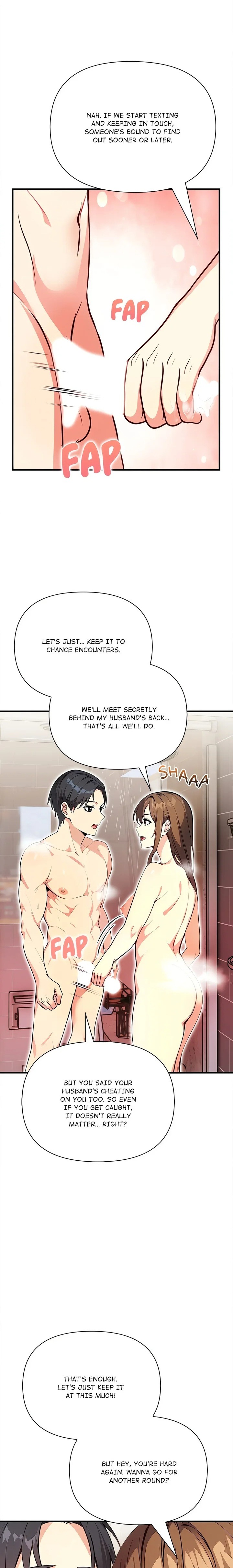 Rekindled Heat chapter 5 page 21