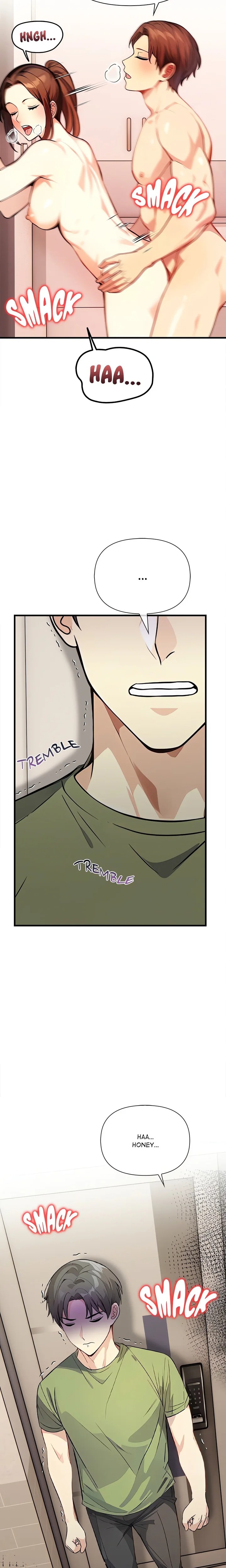 Rekindled Heat chapter 6 page 22