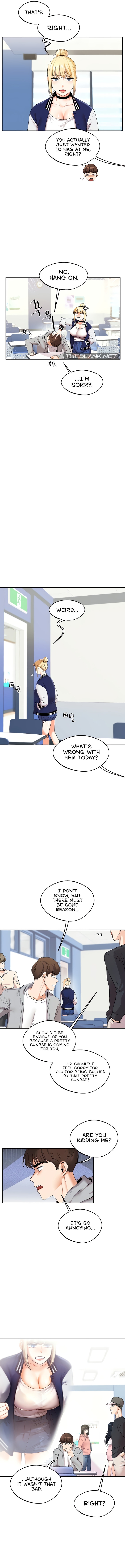 Relationship Reversal chapter 4 page 4