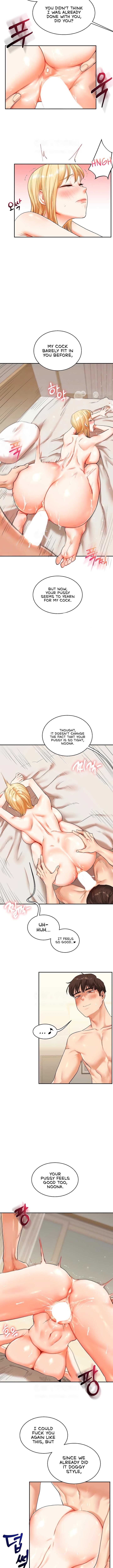 Relationship Reversal chapter 13 page 4