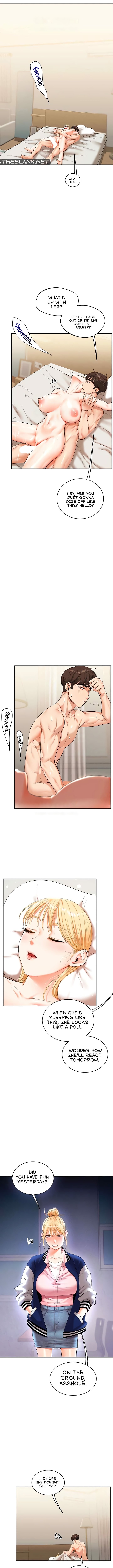 Relationship Reversal chapter 13 page 8