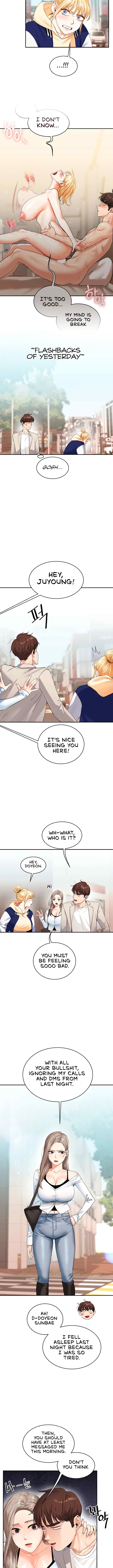 Relationship Reversal chapter 13 page 11