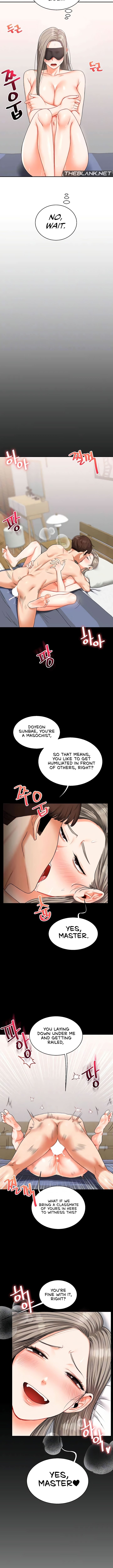 Relationship Reversal chapter 21 page 3
