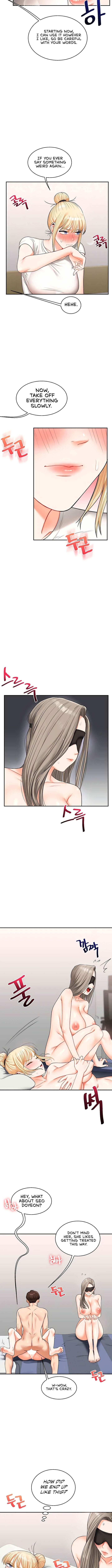Relationship Reversal chapter 21 page 6