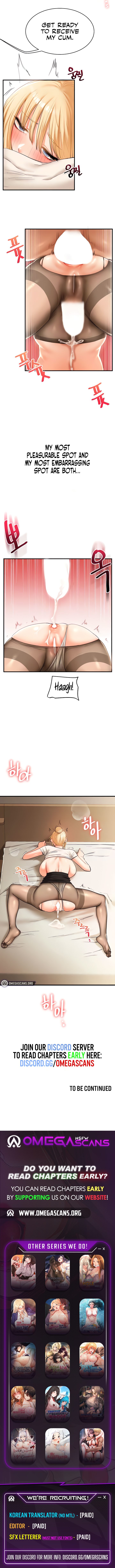 Relationship Reversal chapter 29 page 9