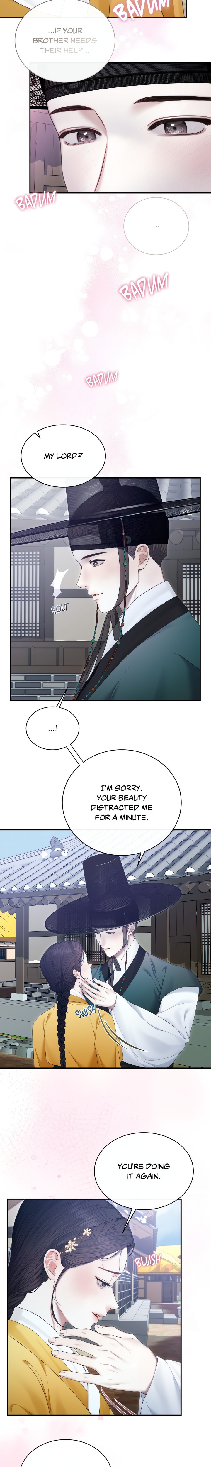 Requiem Of The Scarlet Name (Uncensored) chapter 2 page 6