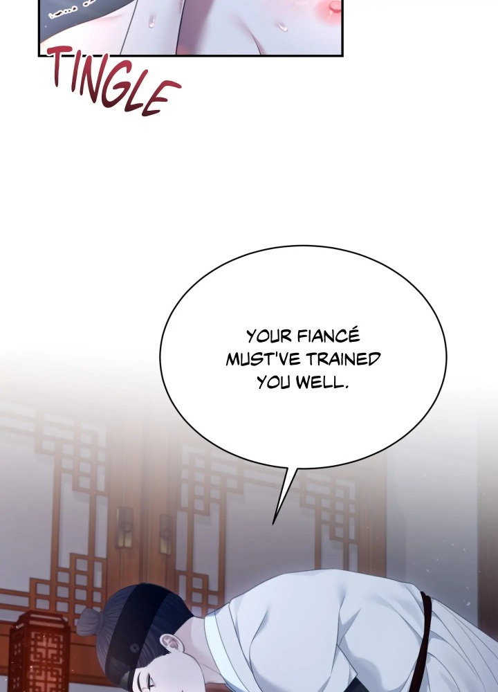 Requiem Of The Scarlet Name (Uncensored) chapter 7 page 7