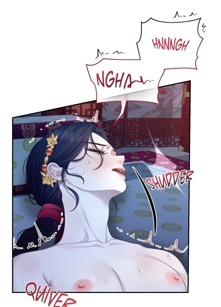 Requiem Of The Scarlet Name (Uncensored) chapter 7 page 41