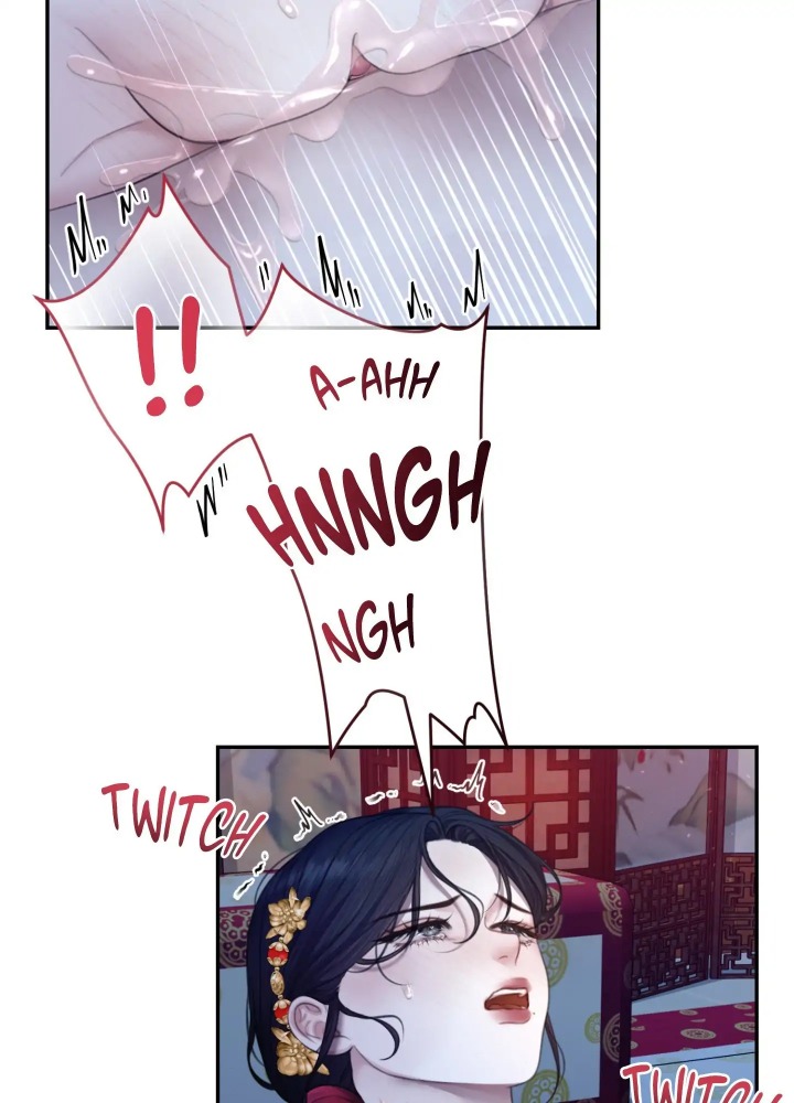 Requiem Of The Scarlet Name (Uncensored) chapter 7 page 49