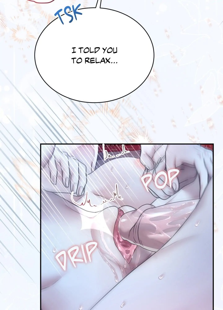 Requiem Of The Scarlet Name (Uncensored) chapter 7 page 66