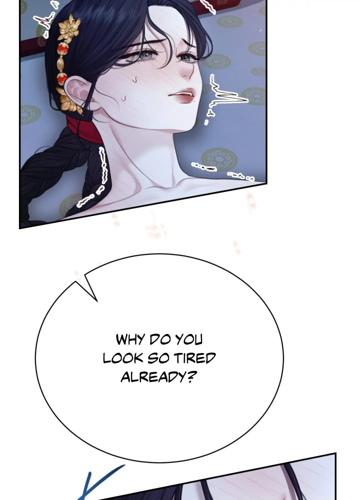Requiem Of The Scarlet Name (Uncensored) chapter 7 page 70