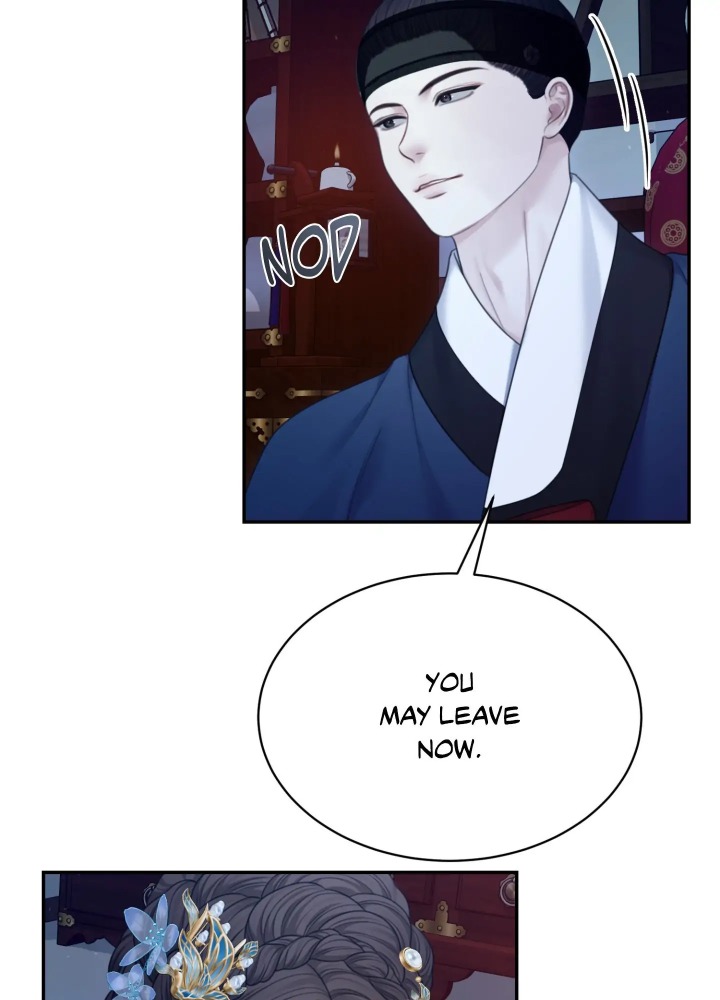 Requiem Of The Scarlet Name (Uncensored) chapter 8 page 4