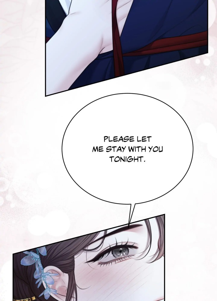Requiem Of The Scarlet Name (Uncensored) chapter 8 page 9