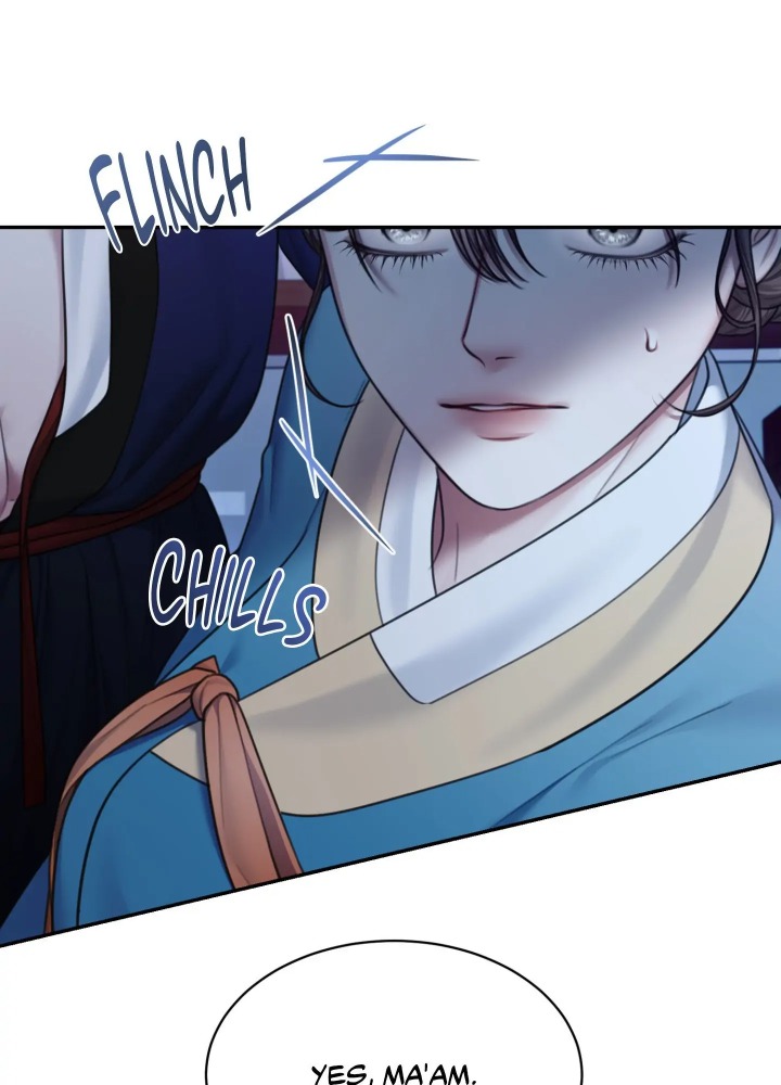 Requiem Of The Scarlet Name (Uncensored) chapter 8 page 20