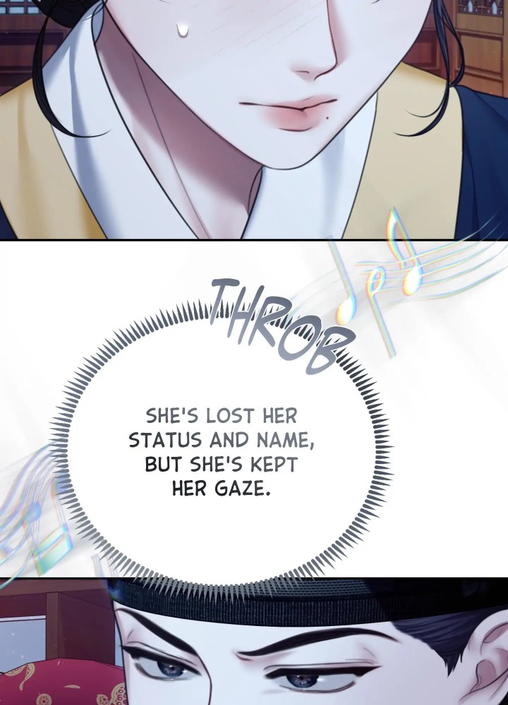 Requiem Of The Scarlet Name (Uncensored) chapter 8 page 66