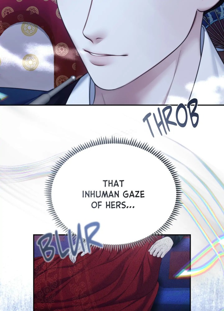 Requiem Of The Scarlet Name (Uncensored) chapter 8 page 67