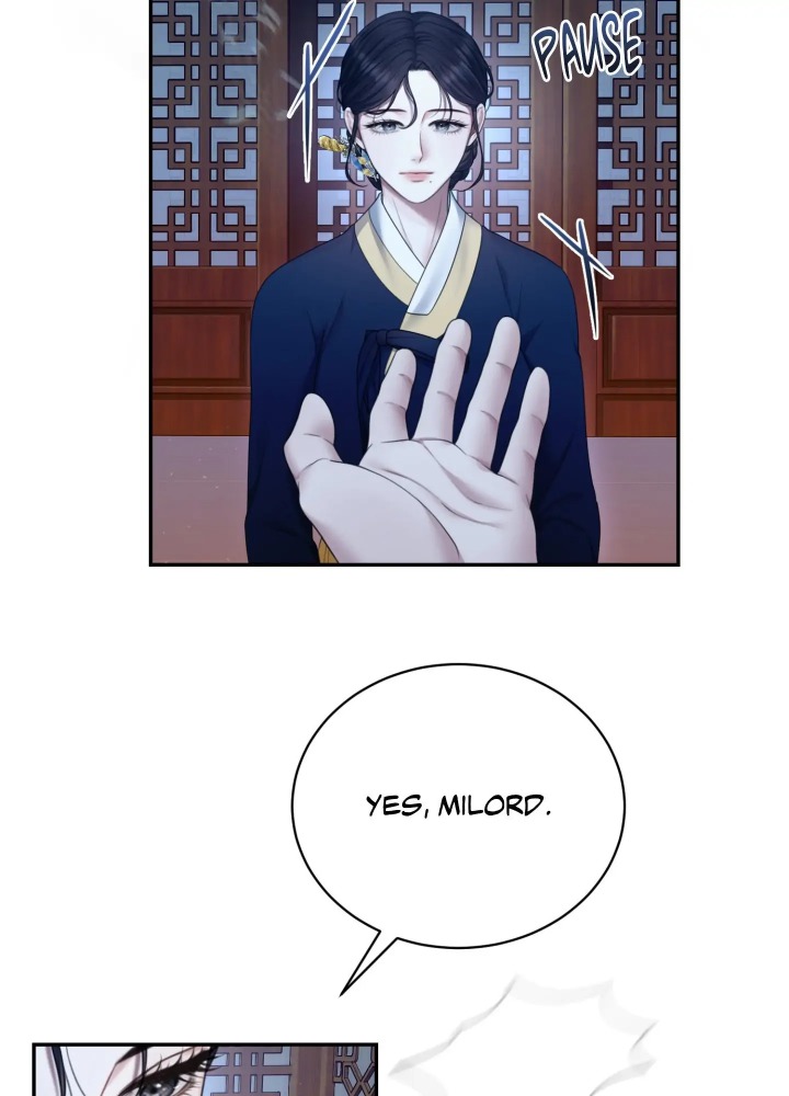 Requiem Of The Scarlet Name (Uncensored) chapter 8 page 75
