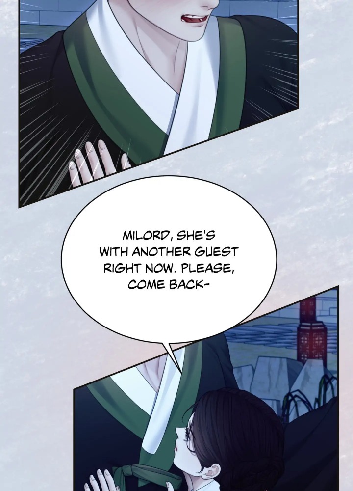 Requiem Of The Scarlet Name (Uncensored) chapter 8 page 82