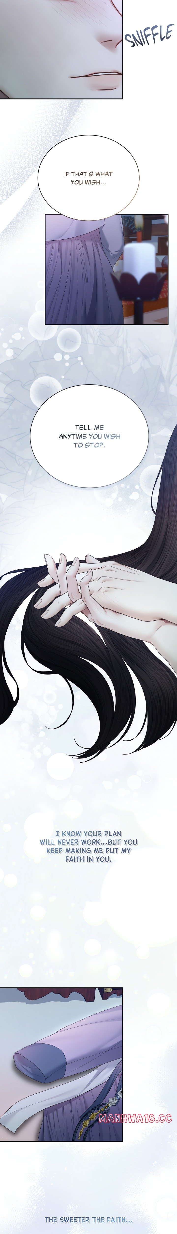 Requiem Of The Scarlet Name (Uncensored) chapter 12 page 15