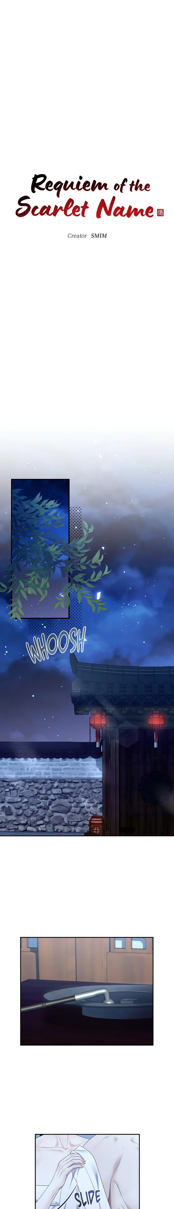Requiem Of The Scarlet Name (Uncensored) chapter 16 page 4
