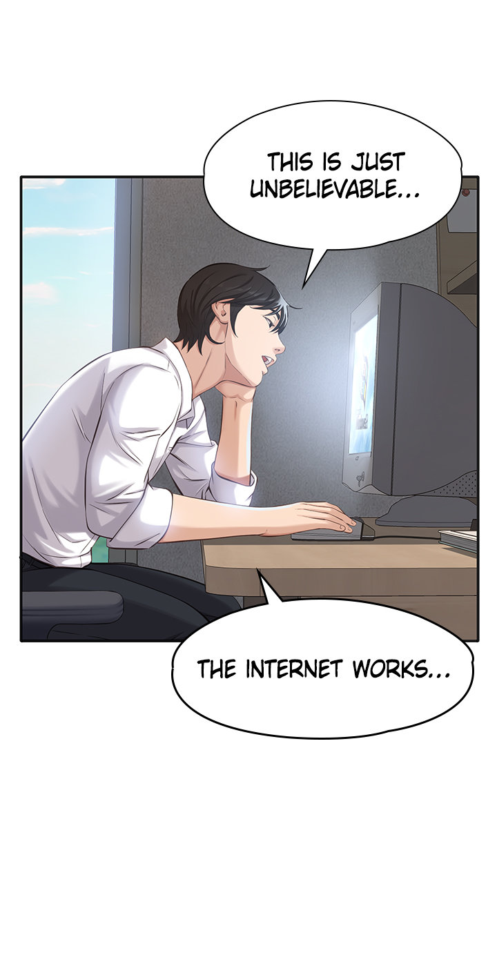 Resume chapter 1 page 28