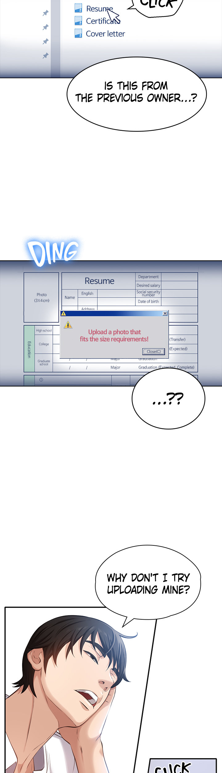 Resume chapter 1 page 30