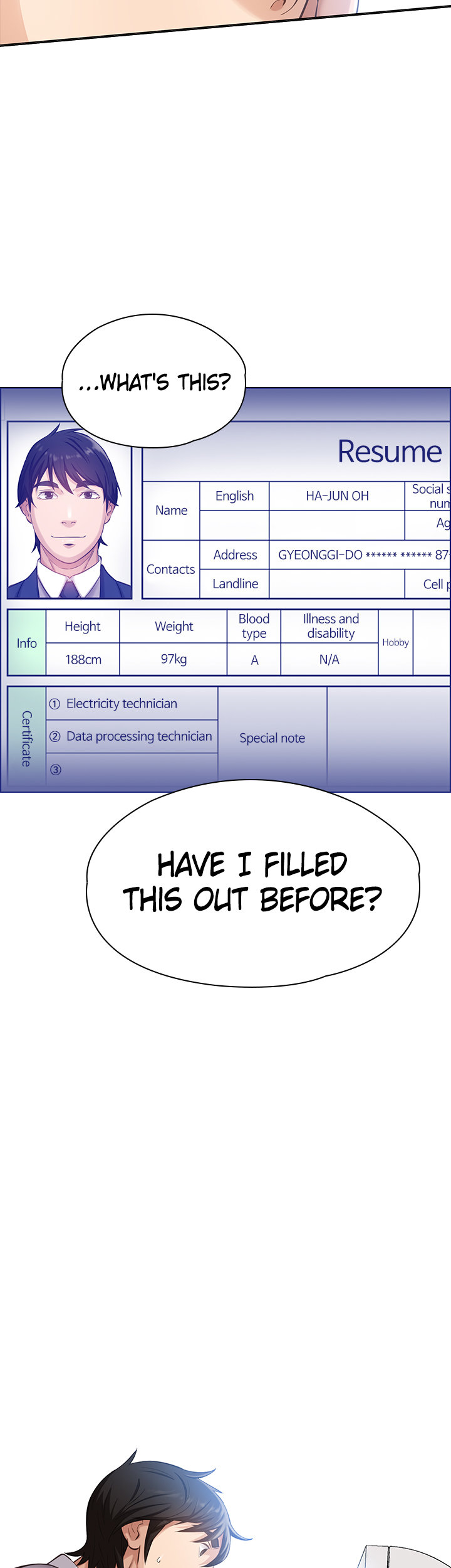Resume chapter 1 page 32