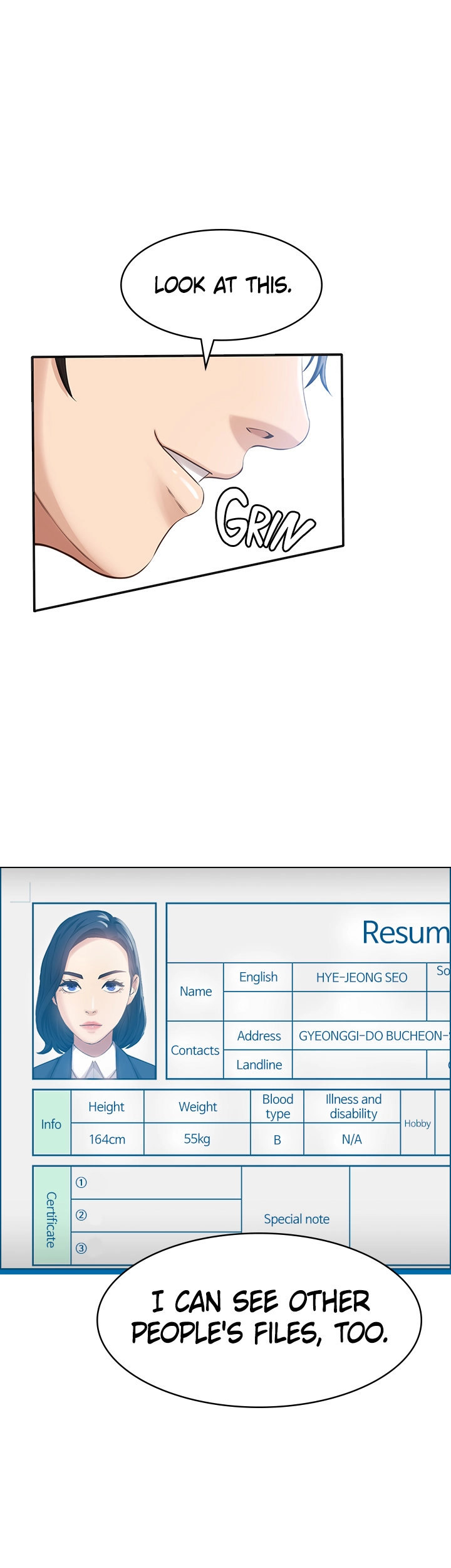 Resume chapter 1 page 34