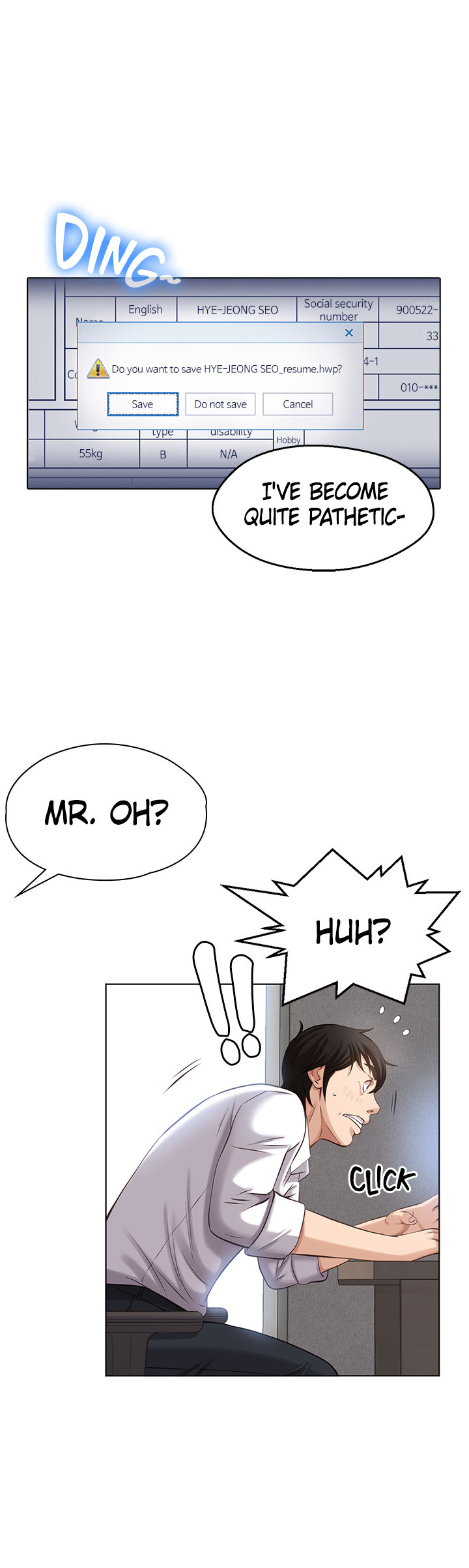 Resume chapter 1 page 38