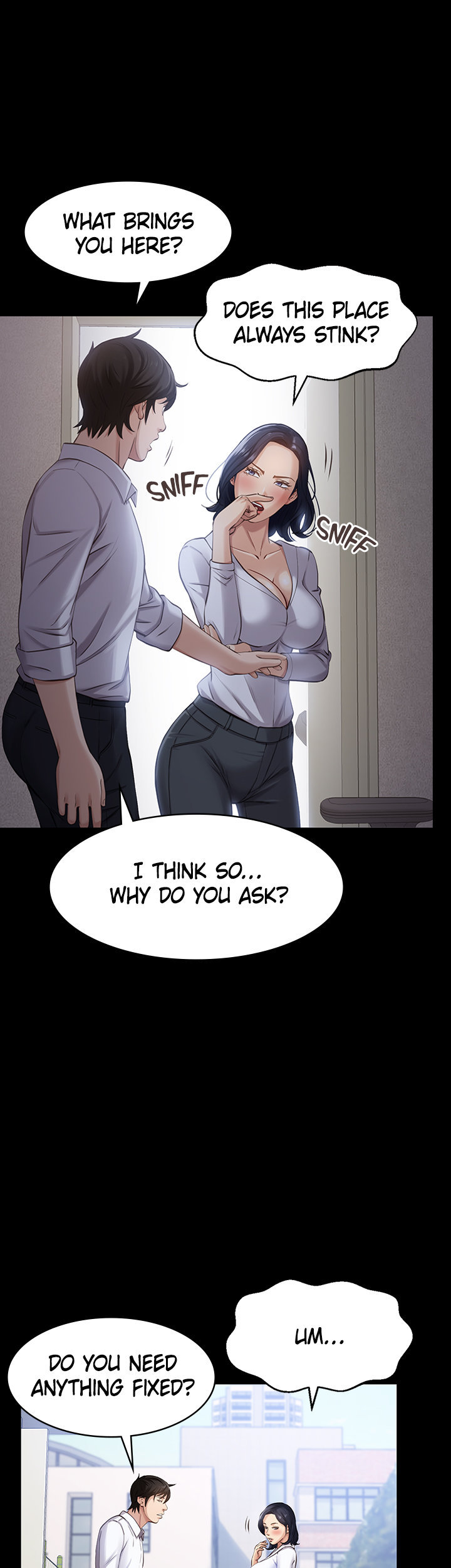 Resume chapter 1 page 45