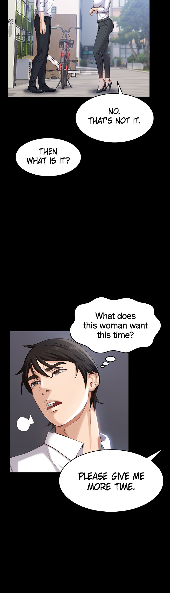 Resume chapter 1 page 46
