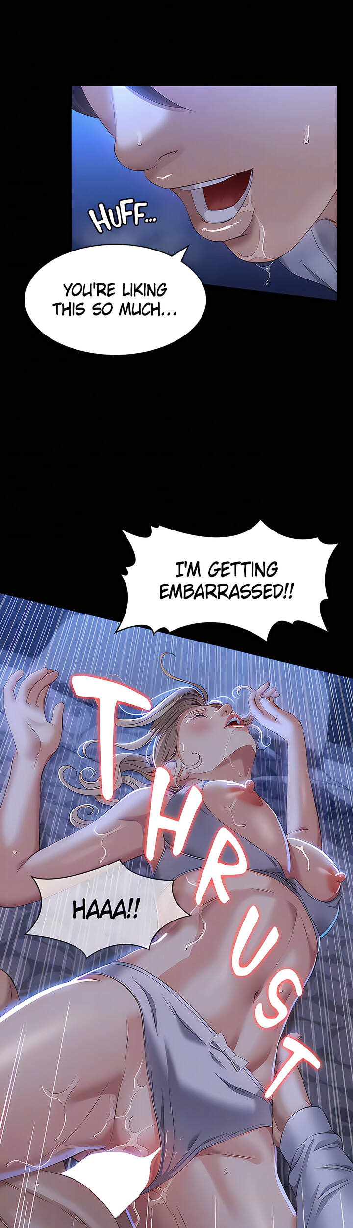 Resume chapter 33 page 35