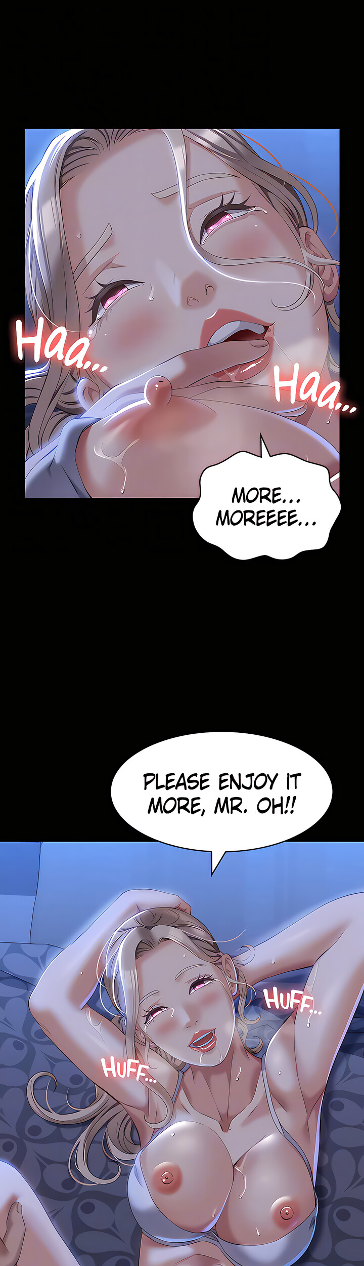 Resume chapter 33 page 38