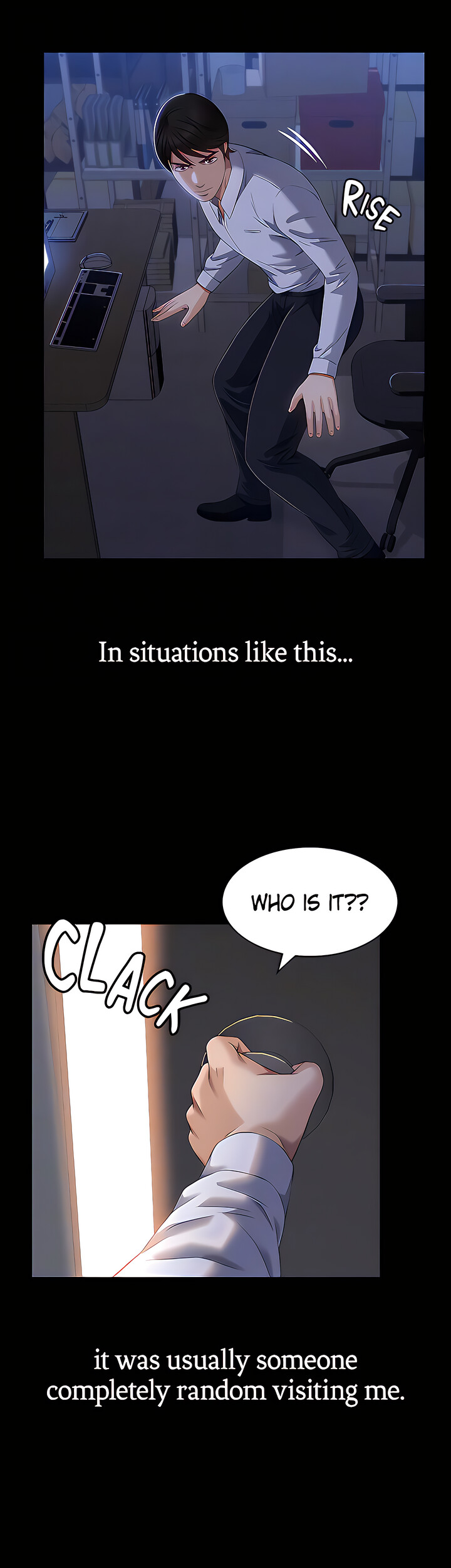 Resume chapter 35 page 38