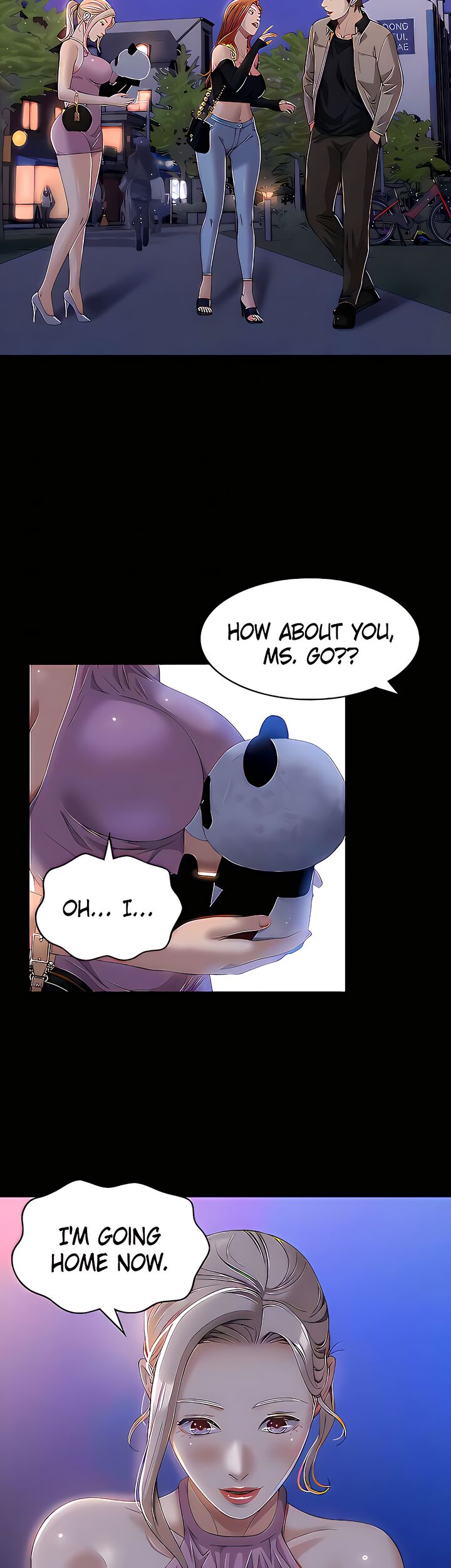 Resume chapter 36 page 39