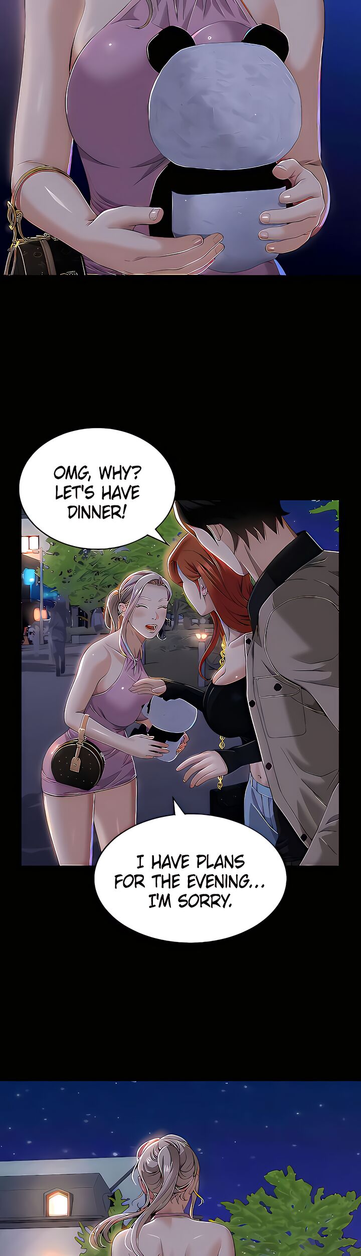 Resume chapter 36 page 40