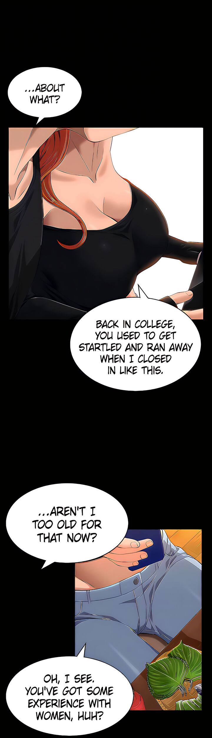 Resume chapter 37 page 14