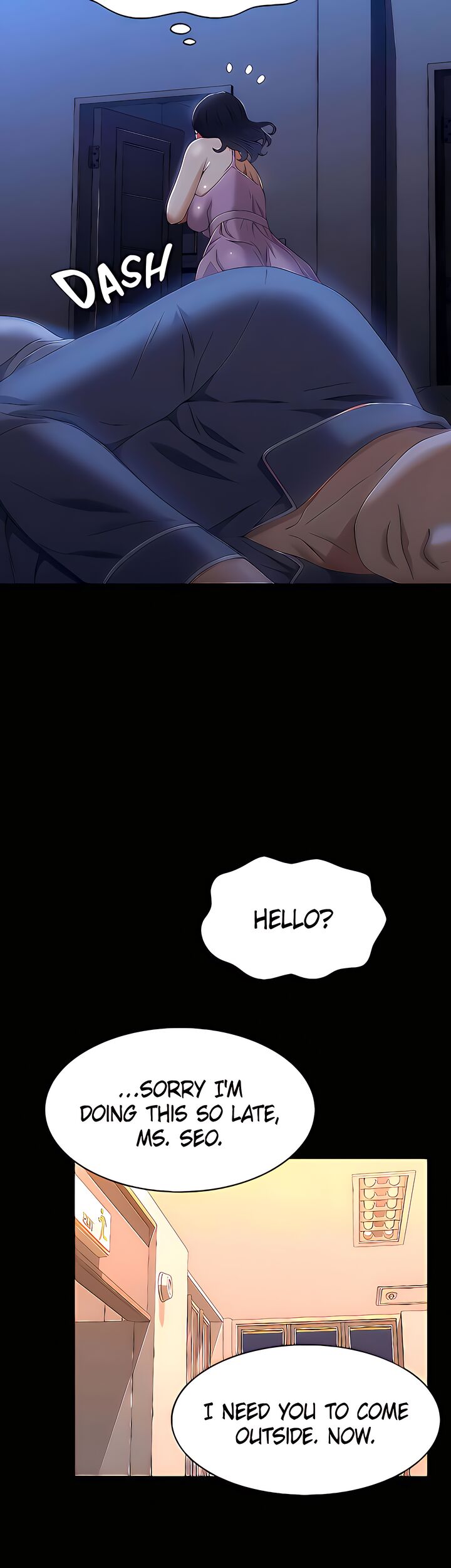 Resume chapter 38 page 28