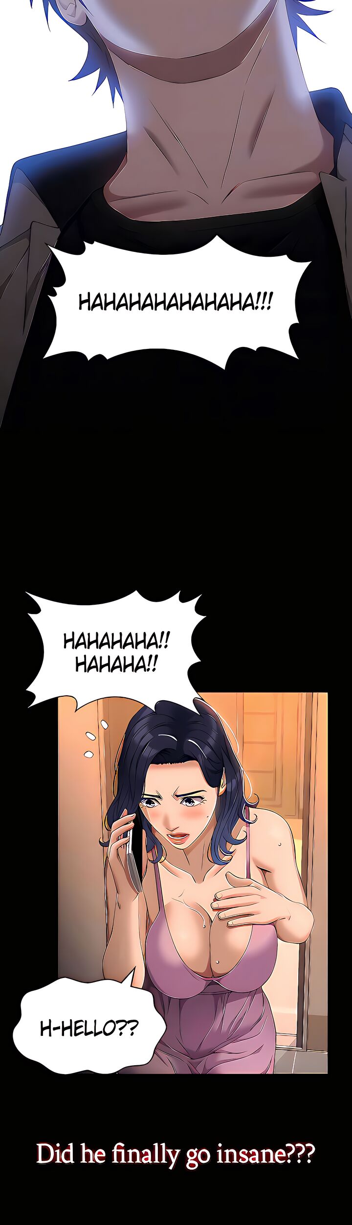 Resume chapter 38 page 38