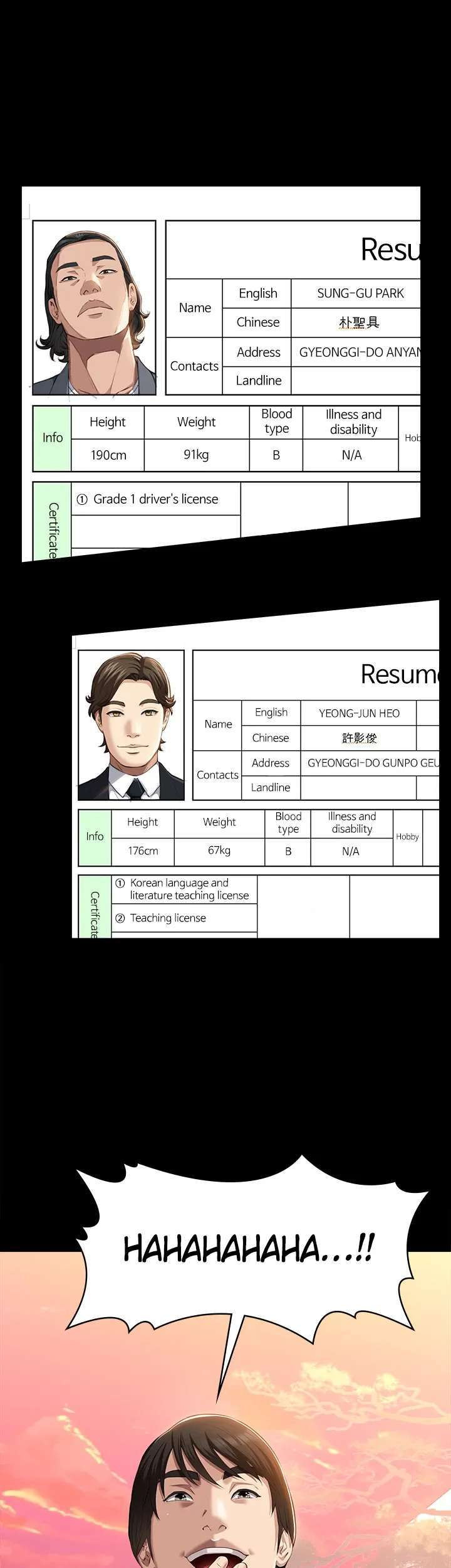Resume chapter 43 page 55