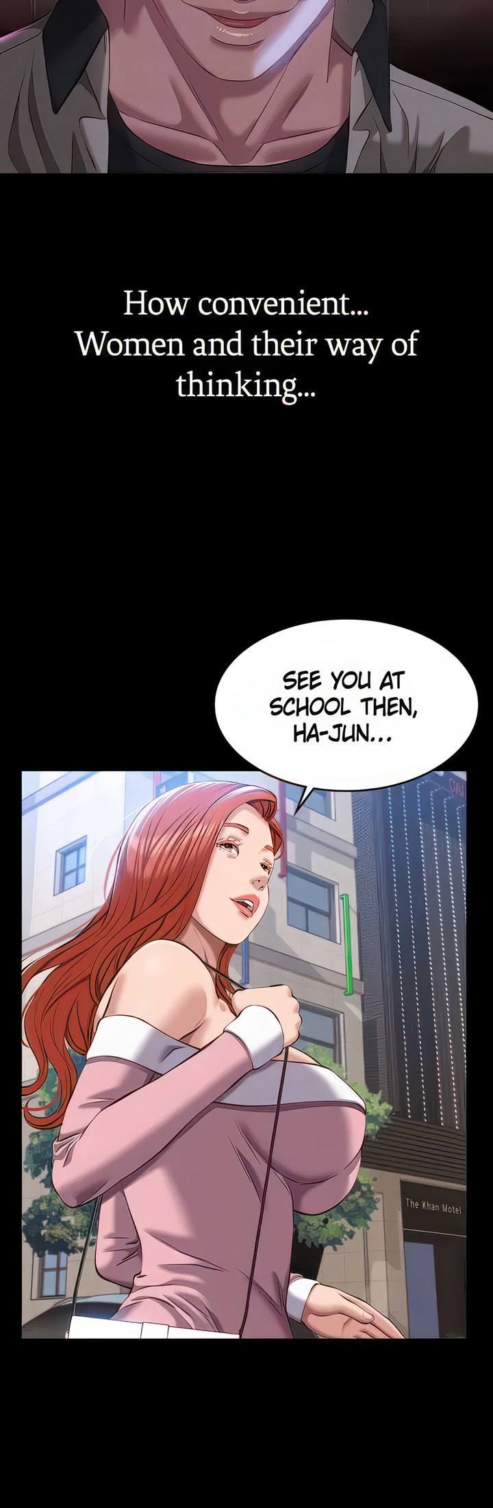 Resume chapter 48 page 36
