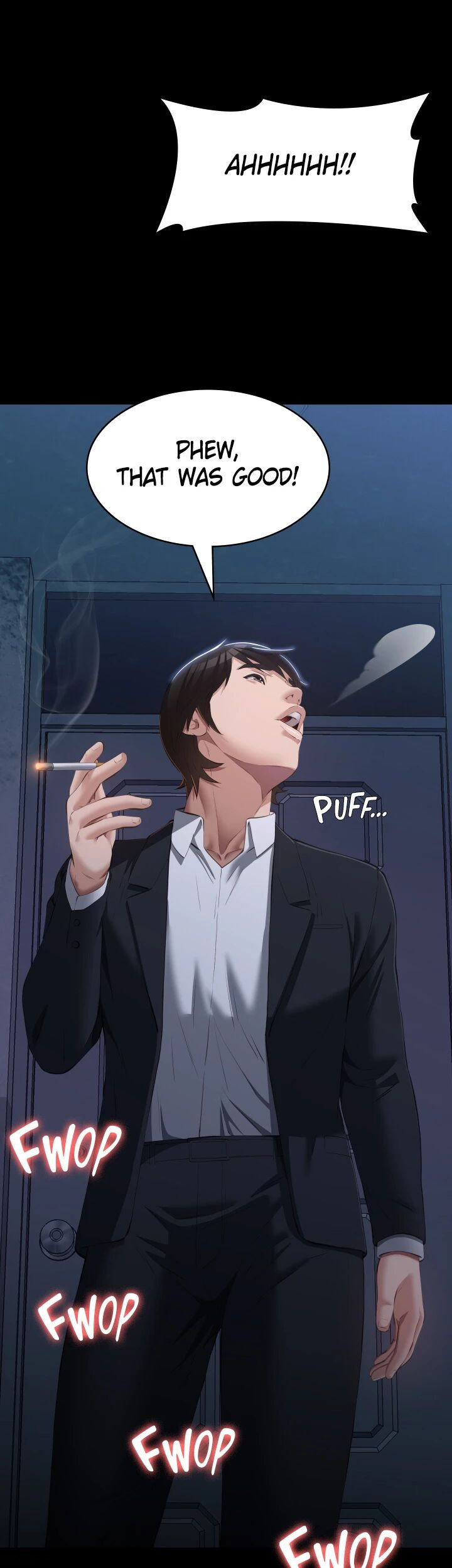 Resume chapter 76 page 59