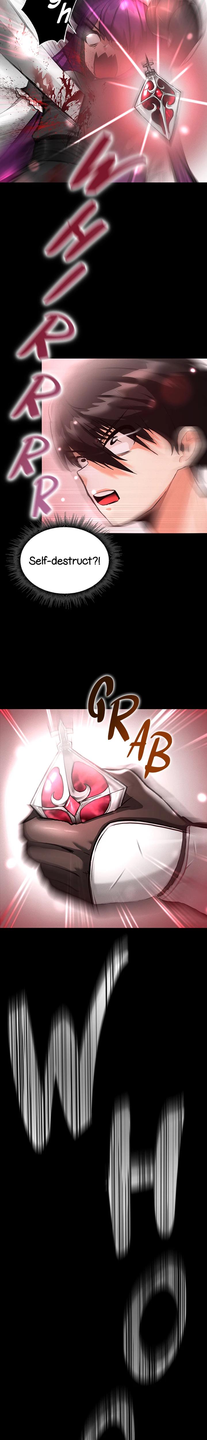 Returned Soldier's Female Conquest Diary chapter 1 page 13
