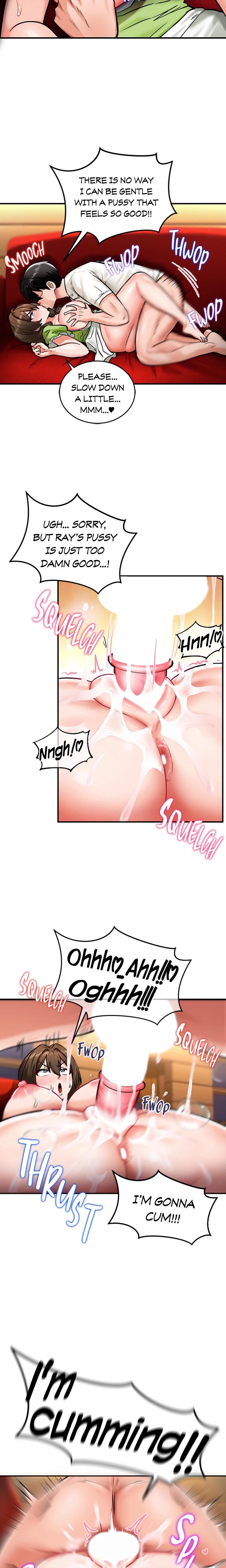 Returned Soldier's Female Conquest Diary chapter 2 page 24
