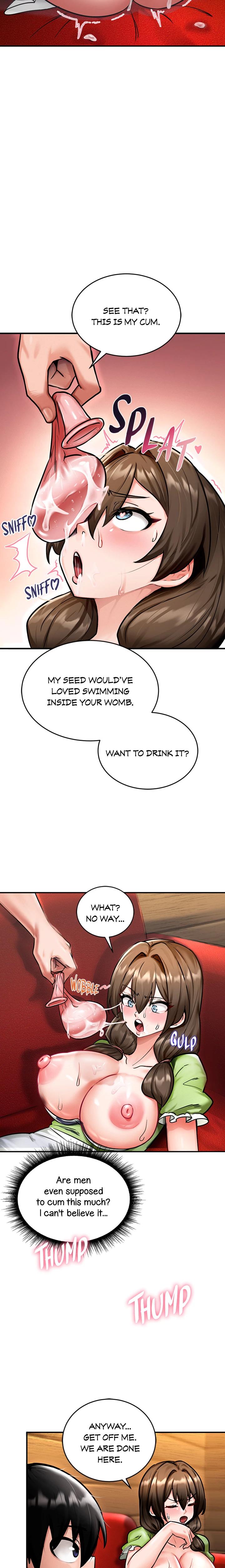Returned Soldier's Female Conquest Diary chapter 2 page 26