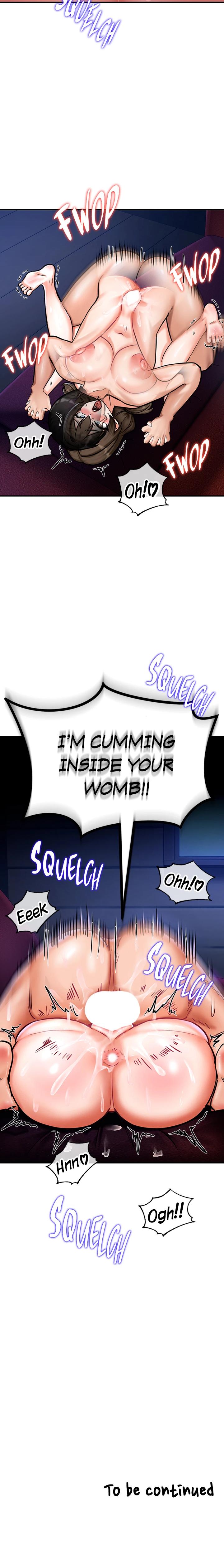 Returned Soldier's Female Conquest Diary chapter 3 page 23